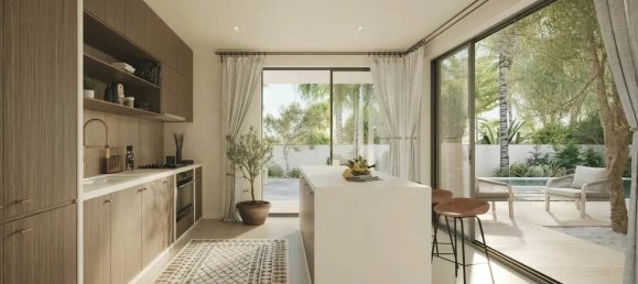 Villa T4 em Dubai, UAE N.º 53377 3