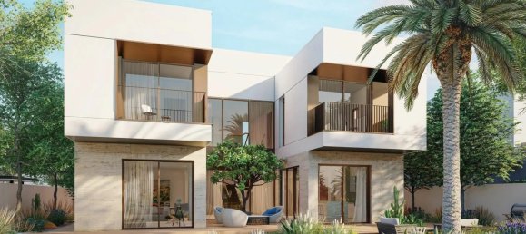 Villa T4 em Dubai, UAE N.º 53377 4