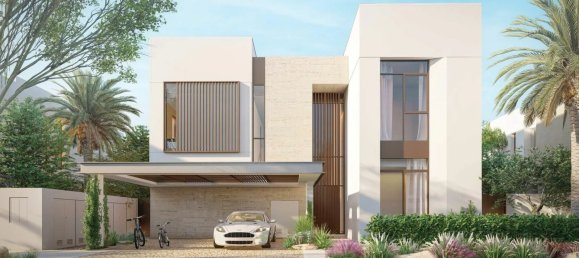 Villa T4 em Dubai, UAE N.º 53377 14