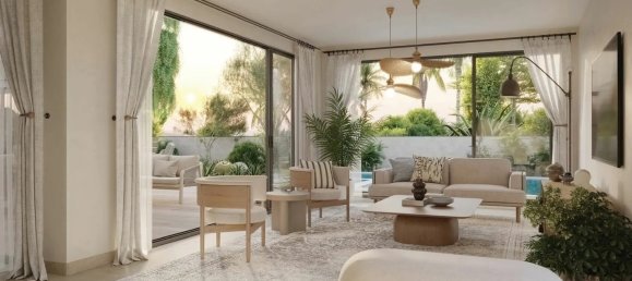 Villa T4 em Dubai, UAE N.º 53377 2