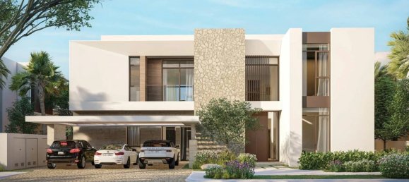 Villa T4 em Dubai, UAE N.º 53377 6