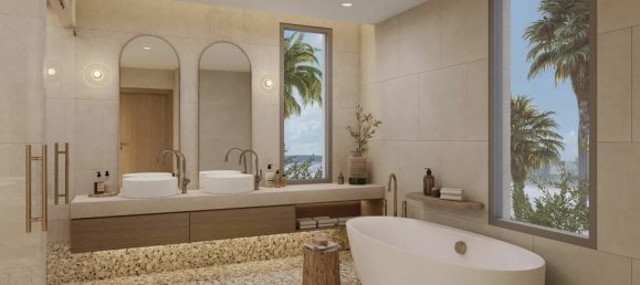 Villa T4 em Dubai, UAE N.º 53377 9