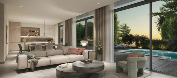 Villa T4 em Dubai, UAE N.º 53377 15