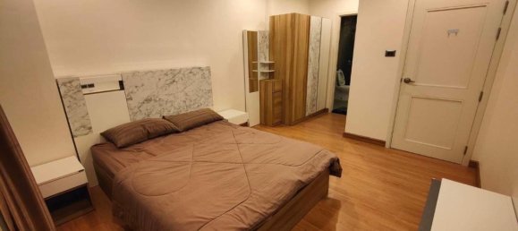 Condominio de 1 dormitorio en Bangkok, Thailand No. 19218 16