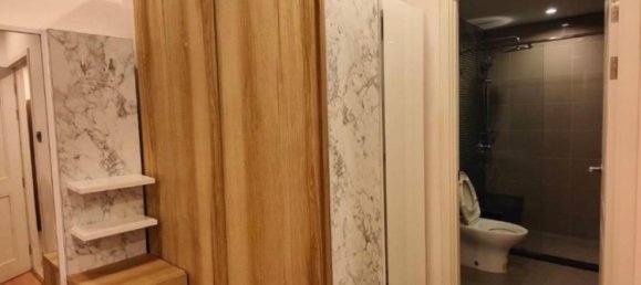 Condominio de 1 dormitorio en Bangkok, Thailand No. 19218 8