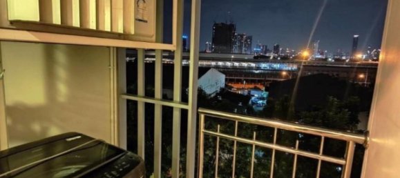 Condominio de 1 dormitorio en Bangkok, Thailand No. 19218 10