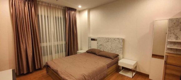 Condominio de 1 dormitorio en Bangkok, Thailand No. 19218 9