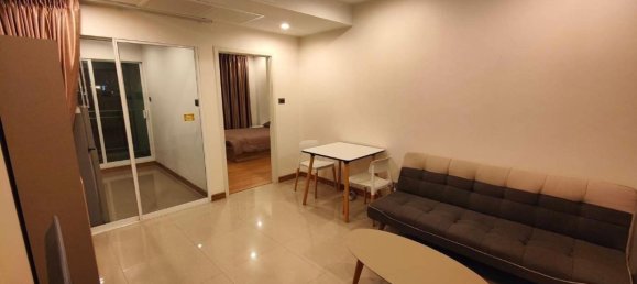 Condominio de 1 dormitorio en Bangkok, Thailand No. 19218 4