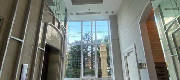 Condominio de 1 dormitorio en Bangkok, Thailand No. 19218 5