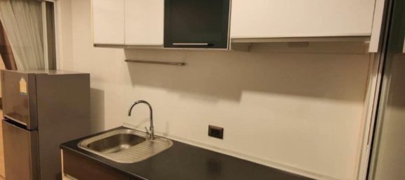 Condominio de 1 dormitorio en Bangkok, Thailand No. 19218 6