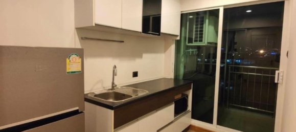 Condominio de 1 dormitorio en Bangkok, Thailand No. 19218 7