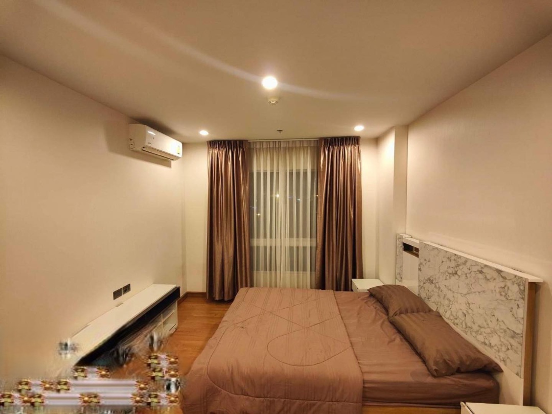 Condominio de 1 dormitorio en Bangkok, Thailand No. 19218