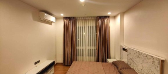 Condominio de 1 dormitorio en Bangkok, Thailand No. 19218 2