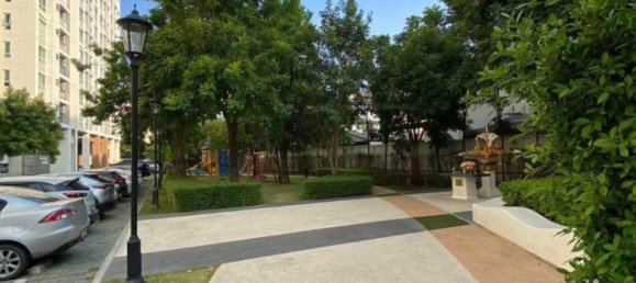 Condominio de 1 dormitorio en Bangkok, Thailand No. 19218 13