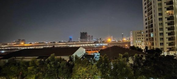 Condominio de 1 dormitorio en Bangkok, Thailand No. 19218 15