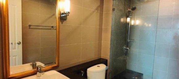 Condominio de 1 dormitorio en Bangkok, Thailand No. 19218 11