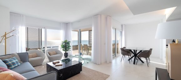 3 غرف نوم شقة في Punta Prima, Spain رقم 6579 5