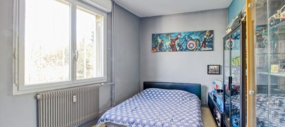 2 bedrooms Apartment in Nancy, France No. 331186 12