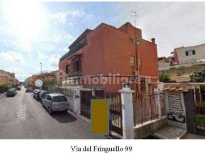 5غرفة شقة في Rome, Italy رقم 282978