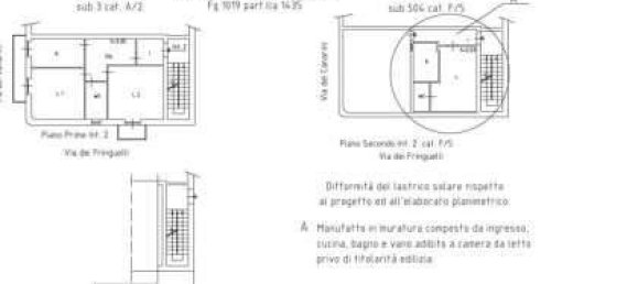 5غرفة شقة في Rome, Italy رقم 282978 22