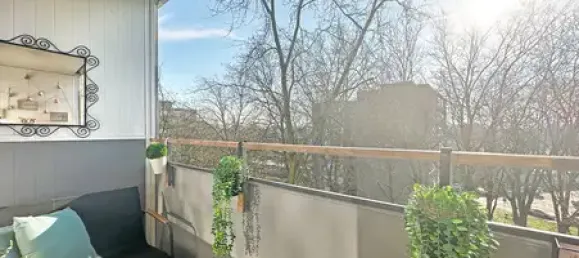 3-Zimmer Wohnung in Herne, Germany, Nr. 18015 3