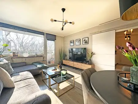 3-Zimmer Wohnung in Herne, Germany, Nr. 18015