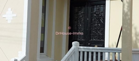 Edificio en Arnouville, France 226 m² No. 184457 2