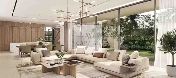 5 bedrooms Villa in Dubai, UAE No. 51024 2