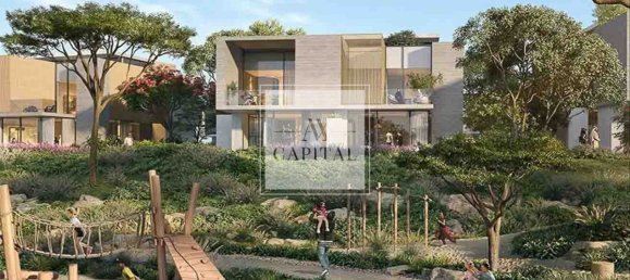 5 bedrooms Villa in Dubai, UAE No. 51024 6