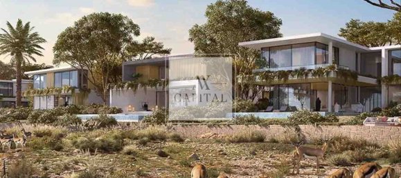 5 bedrooms Villa in Dubai, UAE No. 51024 7