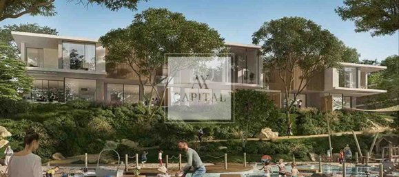 5 bedrooms Villa in Dubai, UAE No. 51024 9