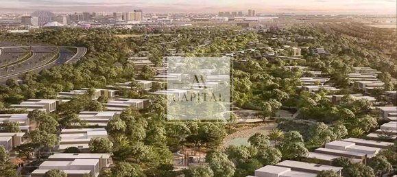 5 bedrooms Villa in Dubai, UAE No. 51024 11