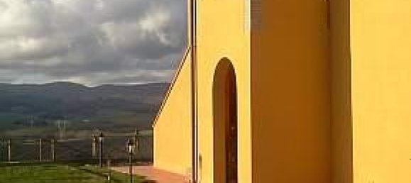 Дом с 8 комнатами в Орчано Пизано, Италия № 43498 10