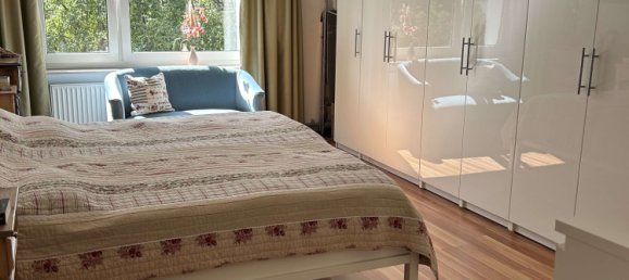 3-salle Appartement à Lower Saxony, Germany No. 271045 5