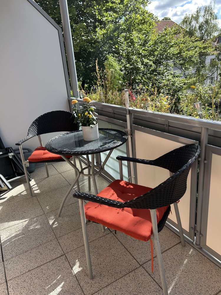 3-salle Appartement à Lower Saxony, Germany No. 271045