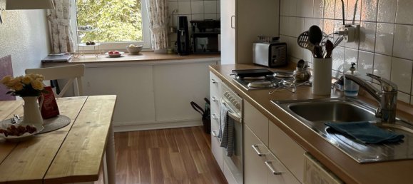 3-salle Appartement à Lower Saxony, Germany No. 271045 7