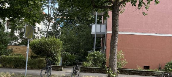 3-salle Appartement à Lower Saxony, Germany No. 271045 9