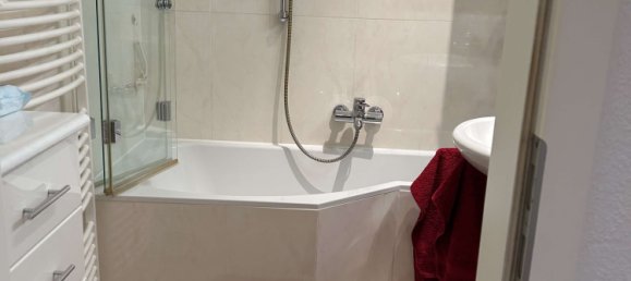 3-salle Appartement à Lower Saxony, Germany No. 271045 8