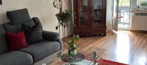 3-salle Appartement à Lower Saxony, Germany No. 271045 3