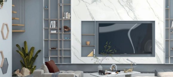 Apartment 2+1 in Istanbul, Turkey No. 24673 6