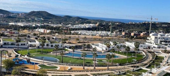 3 bedrooms Apartment in Alicante, Spain No. 188219 17