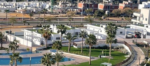 3 bedrooms Apartment in Alicante, Spain No. 188219 18