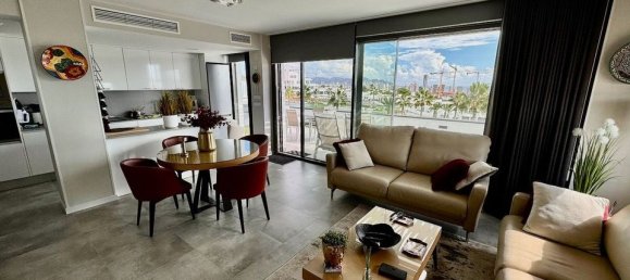 3 bedrooms Apartment in Alicante, Spain No. 188219 5