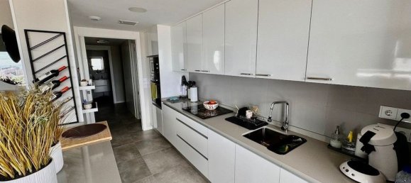 3 bedrooms Apartment in Alicante, Spain No. 188219 4