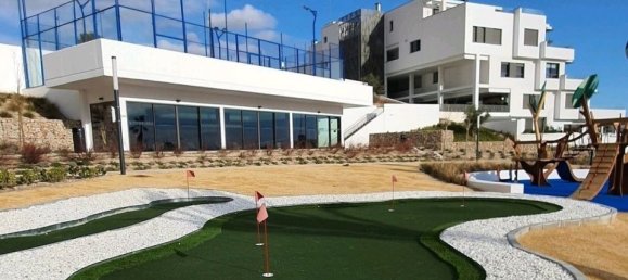 3 bedrooms Apartment in Alicante, Spain No. 188219 21