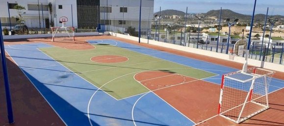 3 bedrooms Apartment in Alicante, Spain No. 188219 19