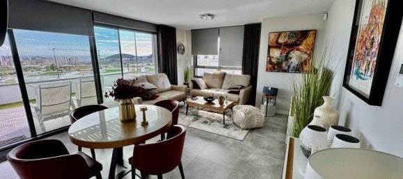 3 bedrooms Apartment in Alicante, Spain No. 188219 3