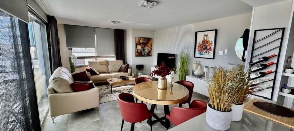 3 bedrooms Apartment in Alicante, Spain No. 188219 2