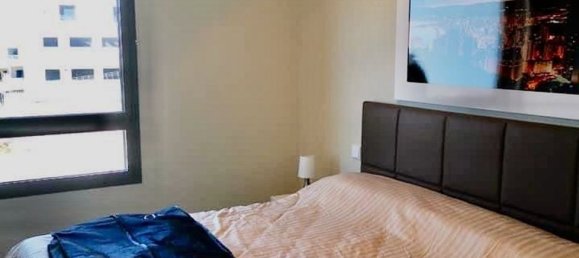 3 bedrooms Apartment in Alicante, Spain No. 188219 8