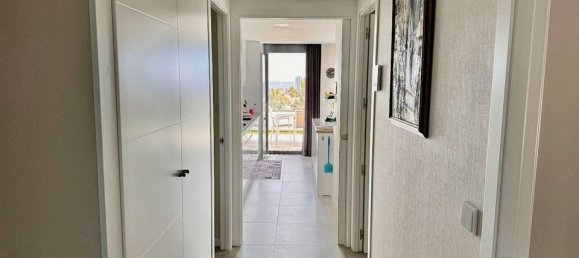 3 bedrooms Apartment in Alicante, Spain No. 188219 6